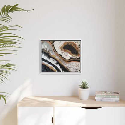 Alchemy Framed Print - Variant