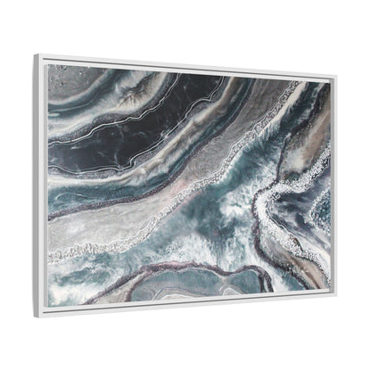 Vista Framed Print - Splendour