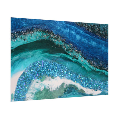 Elucidation Fine Art Print - Grace