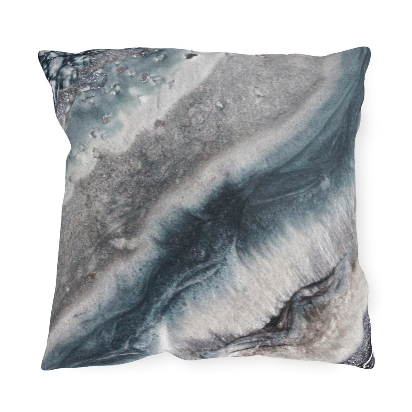 Vista Grace Outdoor Pillow - Patio Cushion