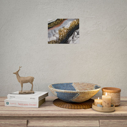 Alchemy Fine Art Print - Elegance