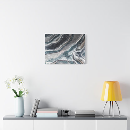 Vista Canvas Wall Art - Splendour