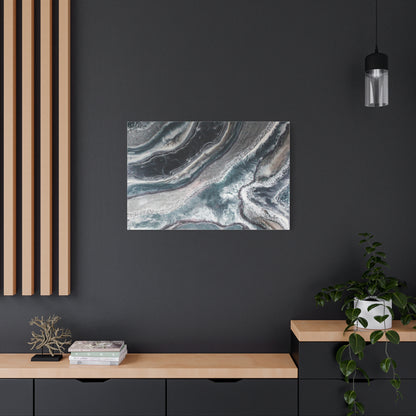 Vista Canvas Wall Art - Splendour