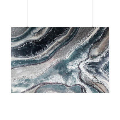 Vista Fine Art Print - Splendour
