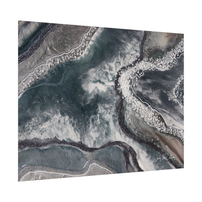 Vista Fine Art Print - Opulence