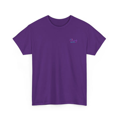 Spiritual Chick – Cute High-Vibe Rainbow Funny T-Shirt