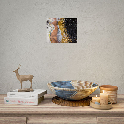 Alchemy Fine Art Print - Grace