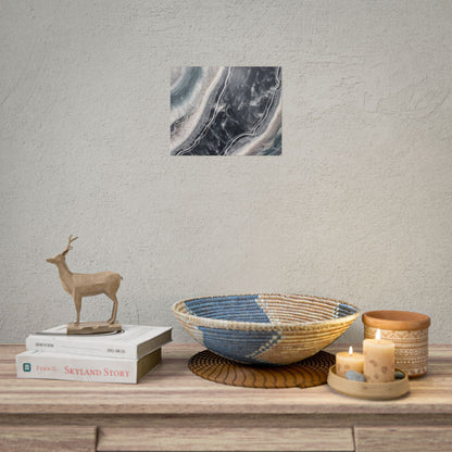 Vista Fine Art Print - Elegance