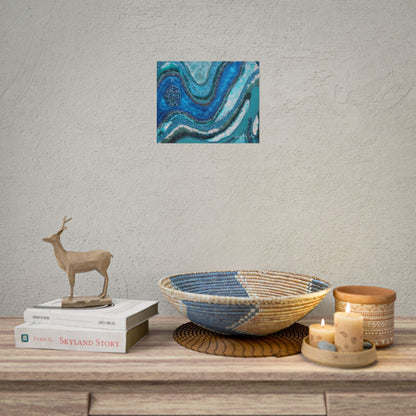 Elucidation Fine Art Print - Splendour