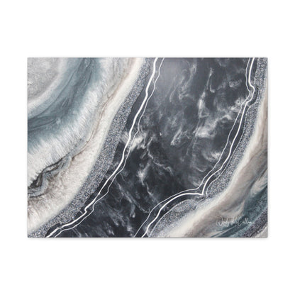 Vista Canvas Wall Art - Elegance