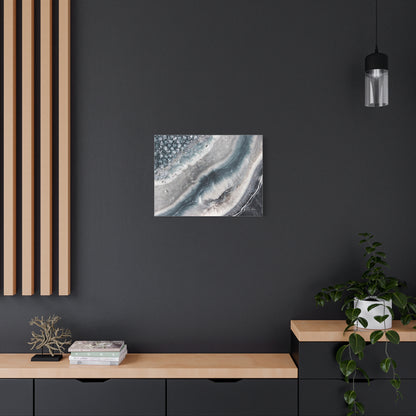 Vista Canvas Wall Art - Grace