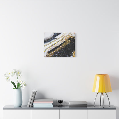 Alchemy Canvas Wall Art - Opulence