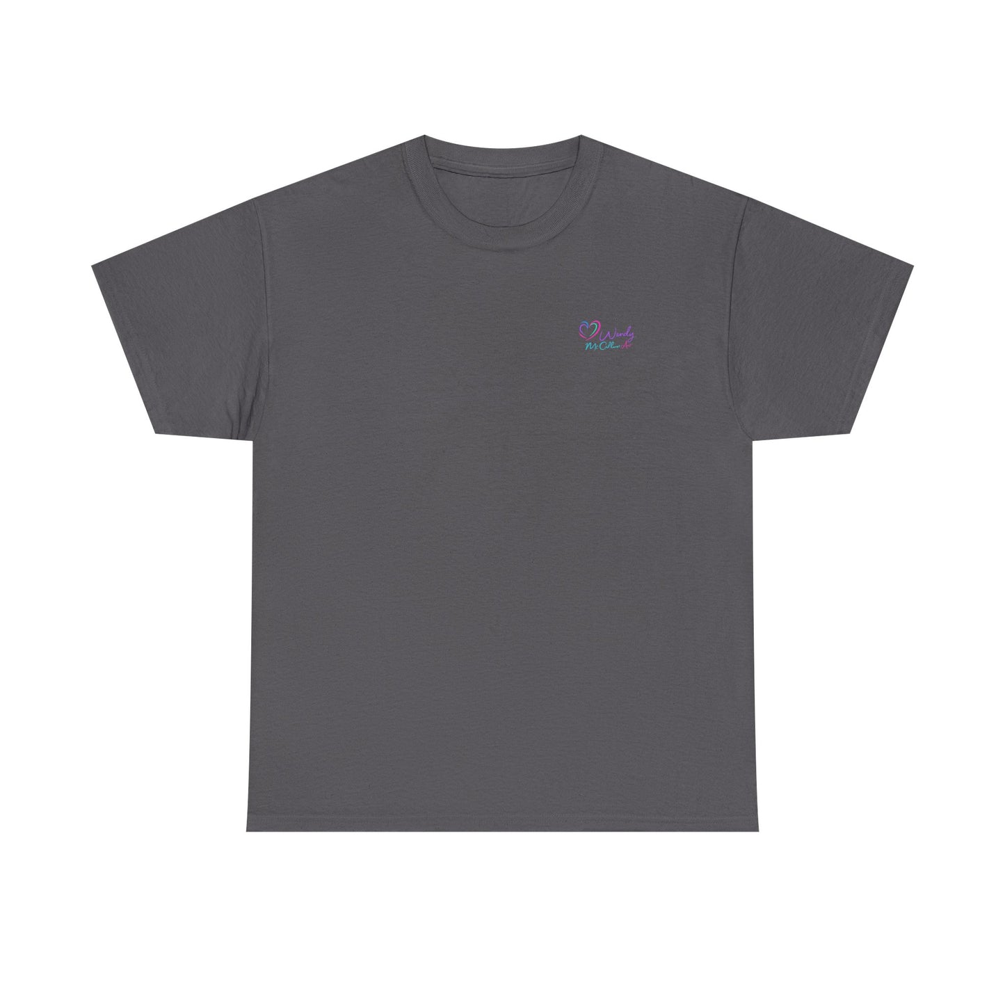 Brave, Bold & Owning It T‑Shirt