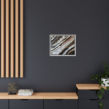Alchemy Framed Print - Splendour