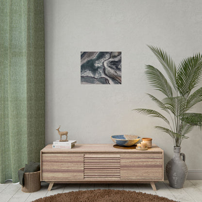 Vista Fine Art Print - Opulence