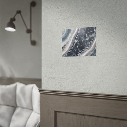 Vista Fine Art Print - Elegance