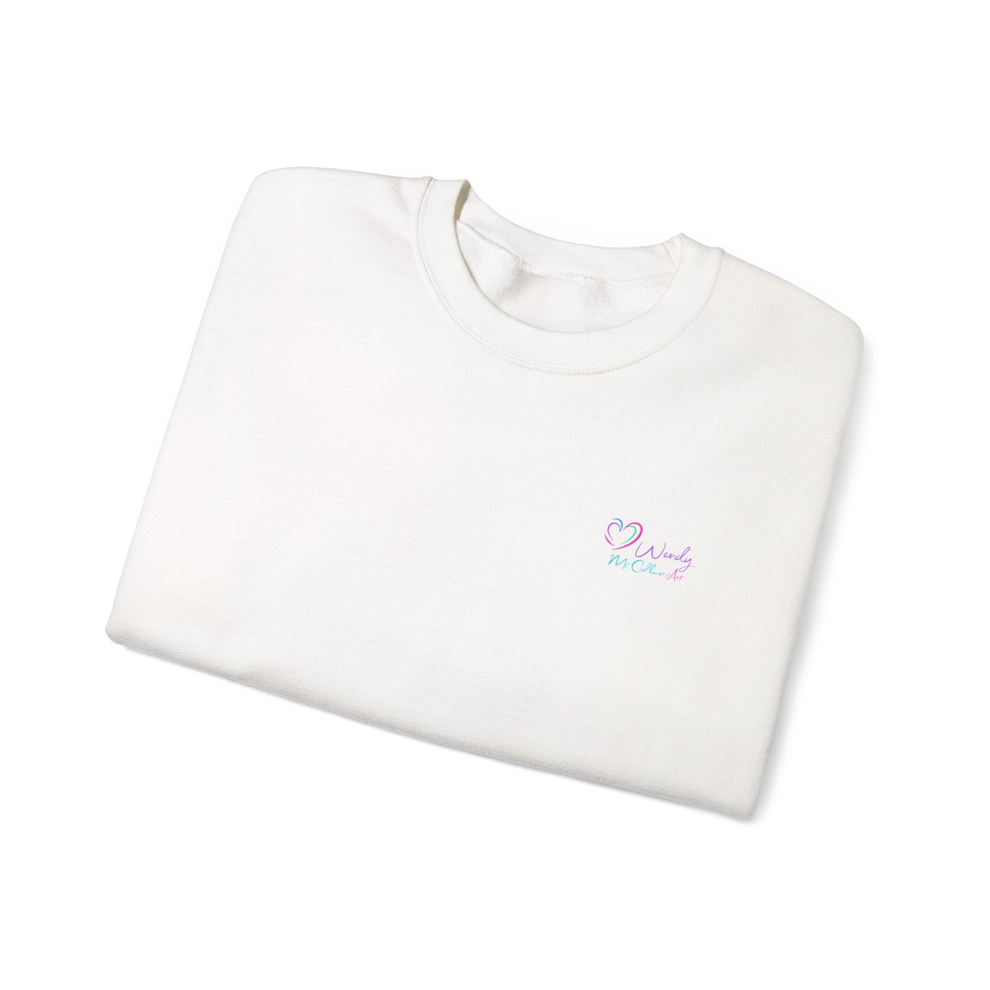 Let Them – Spiritual Wisdom Meditation Sweatshirt