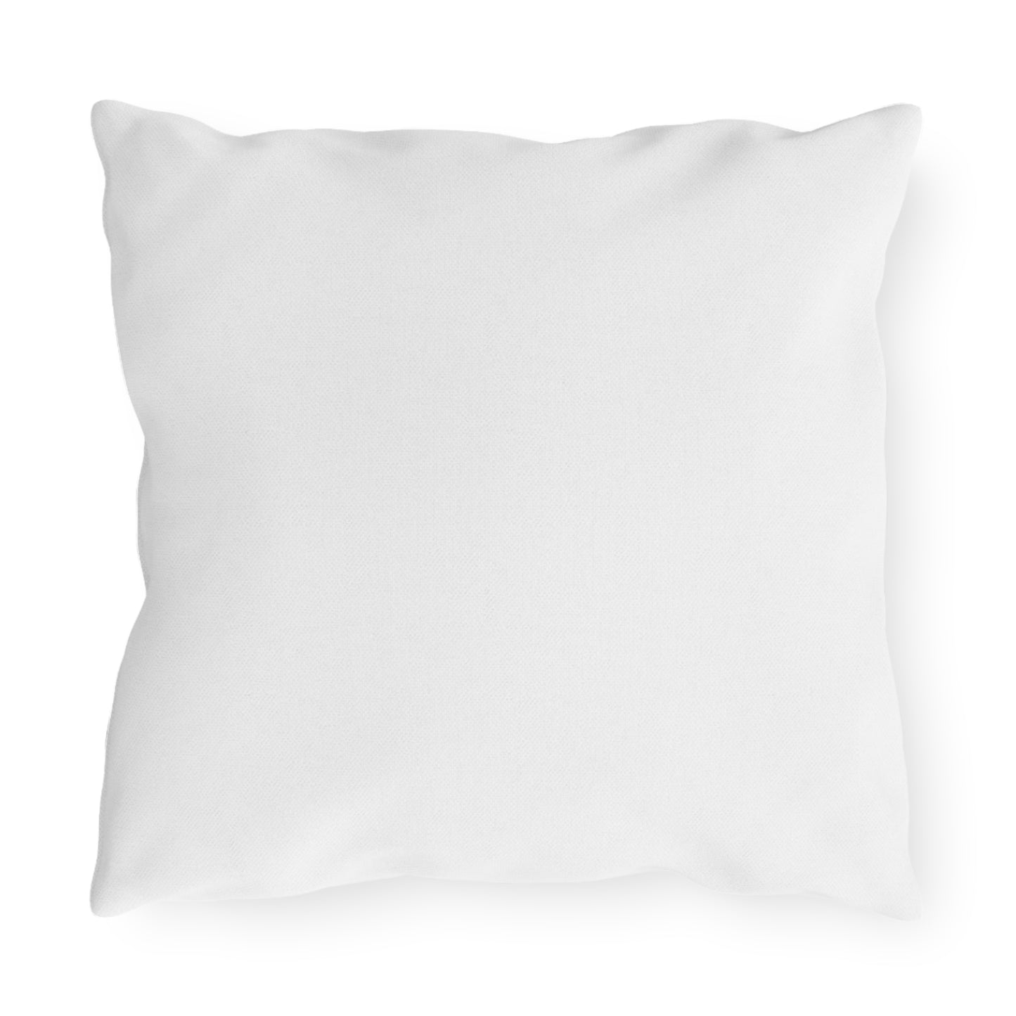 Grey Moonstone Splendour Outdoor Pillow — Patio Cushion