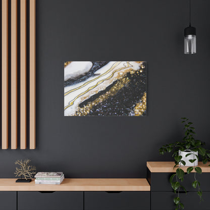 Alchemy Canvas Wall Art - Opulence
