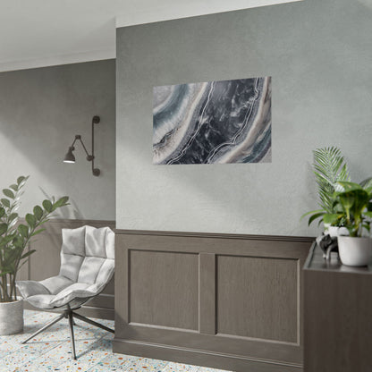 Vista Fine Art Print - Elegance