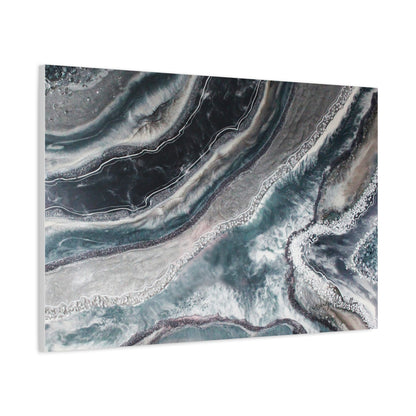 Vista Canvas Wall Art - Splendour