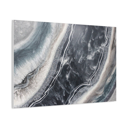 Vista Canvas Wall Art - Elegance
