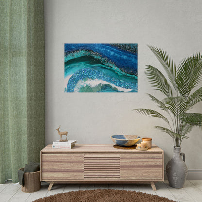Elucidation Fine Art Print - Grace