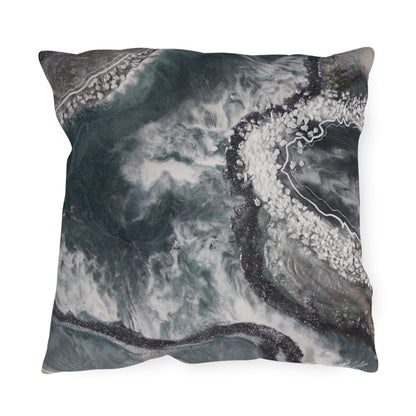 Vista Opulence Outdoor Pillow - Patio Cushion