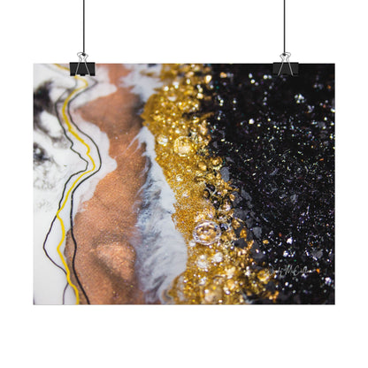 Alchemy Fine Art Print - Grace