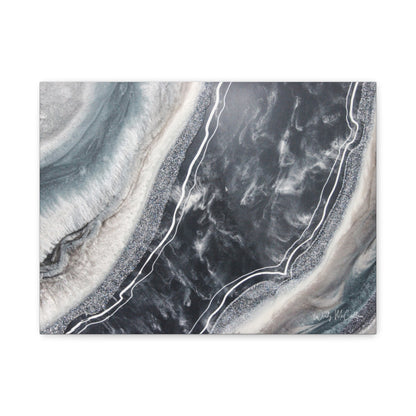 Vista Canvas Wall Art - Elegance