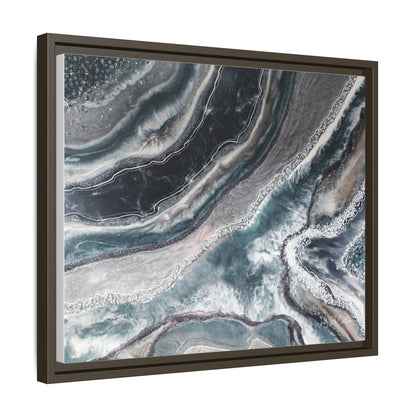 Vista Framed Print - Splendour