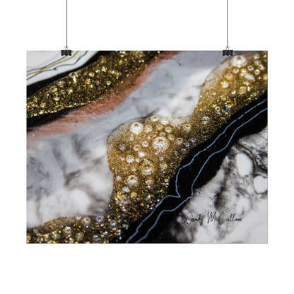 Alchemy Fine Art Print - Elegance