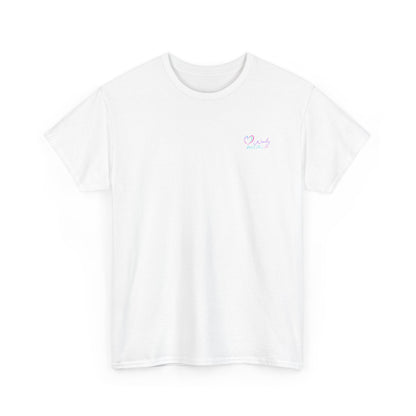 Healing In Progress -T‑Shirt