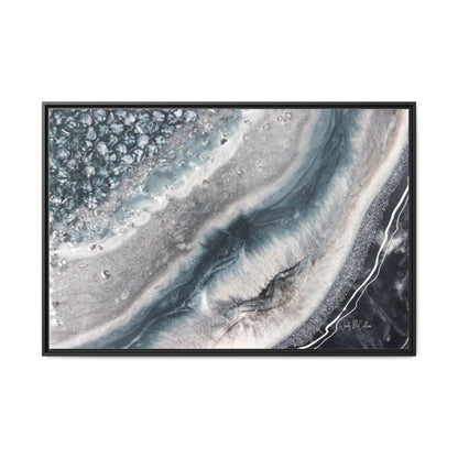 Vista Framed Print - Grace