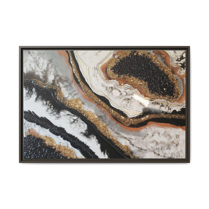 Alchemy Framed Print - Variant