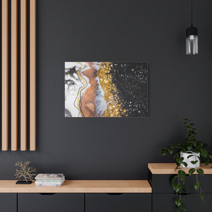 Alchemy Canvas Wall Art - Grace