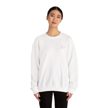 Let Them – Spiritual Wisdom Meditation Sweatshirt