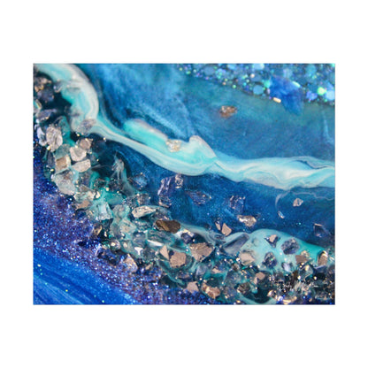 Elucidation Fine Art Print - Elegance