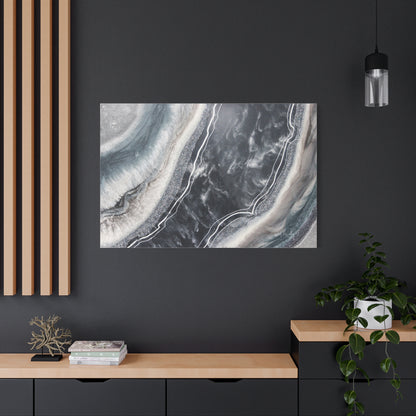 Vista Canvas Wall Art - Elegance