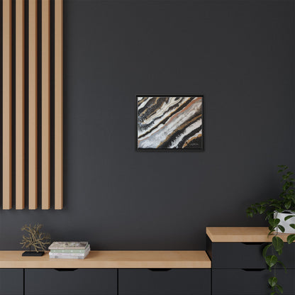 Alchemy Framed Print - Splendour