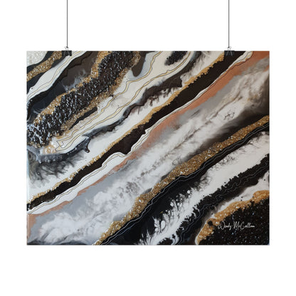 Alchemy Fine Art Print - Splendour