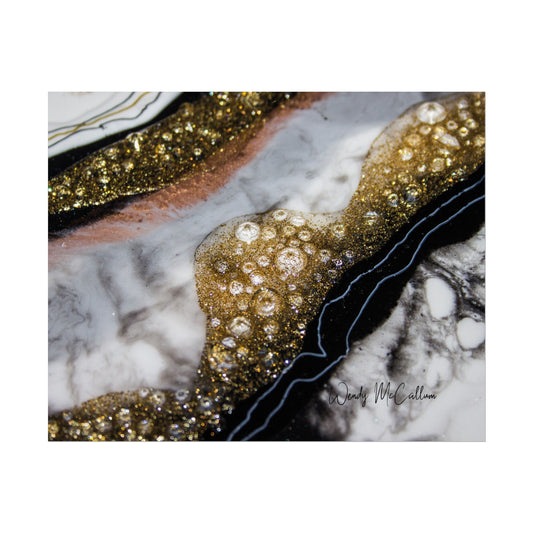 Alchemy Fine Art Print - Elegance