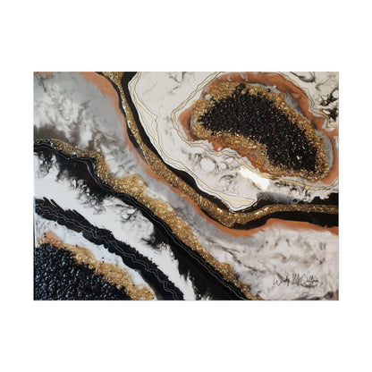 Alchemy Fine Art Print - Variant