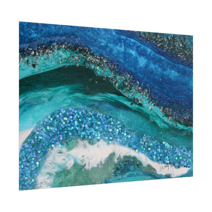Elucidation Fine Art Print - Grace
