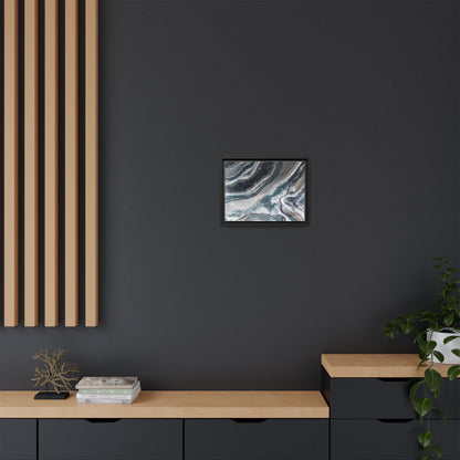 Vista Framed Print - Splendour