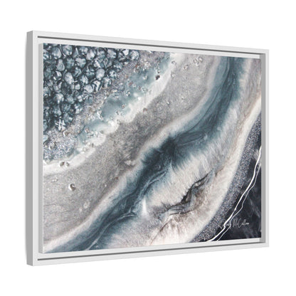 Vista Framed Print - Grace