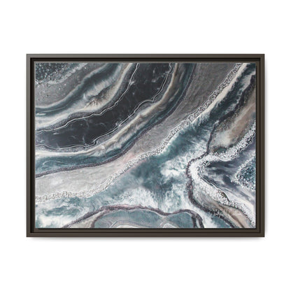 Vista Framed Print - Splendour