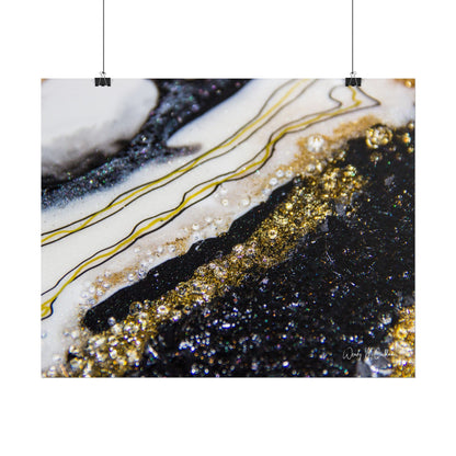 Alchemy Fine Art Print - Opulence