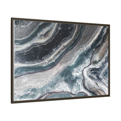 Vista Framed Print - Splendour