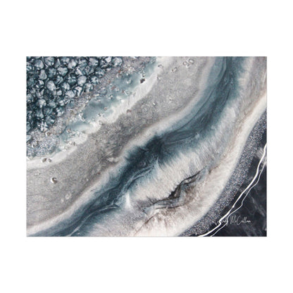 Vista Fine Art Print - Grace